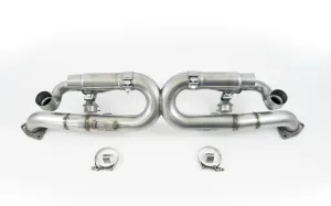 AWE 991 CARRERA SWITCHPATH™ EXHAUST (FOR PSE-EQUIPPED VEHICLES)