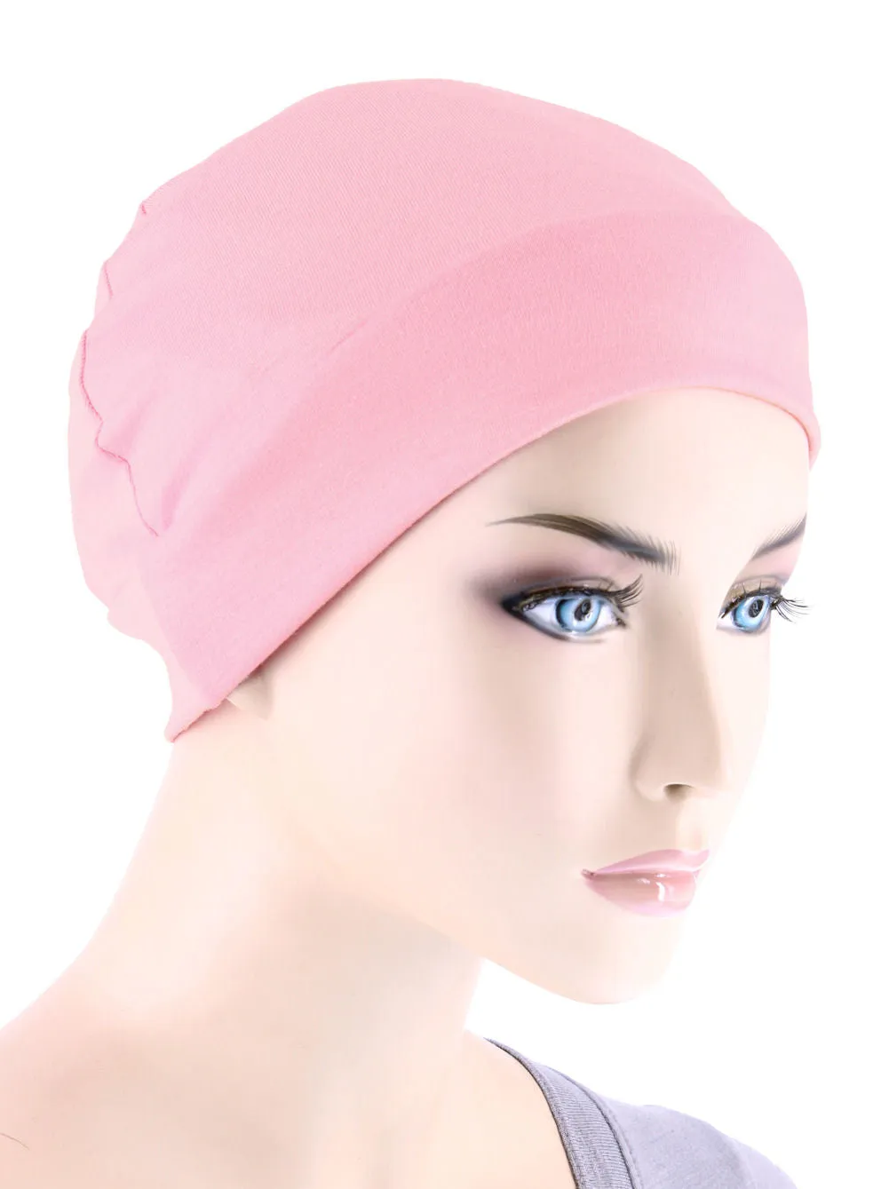 Essential Cap Baby Pink