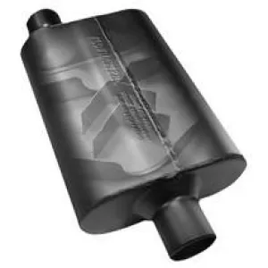 FlowMaster - Super 44 Series Delta Flow Muffler