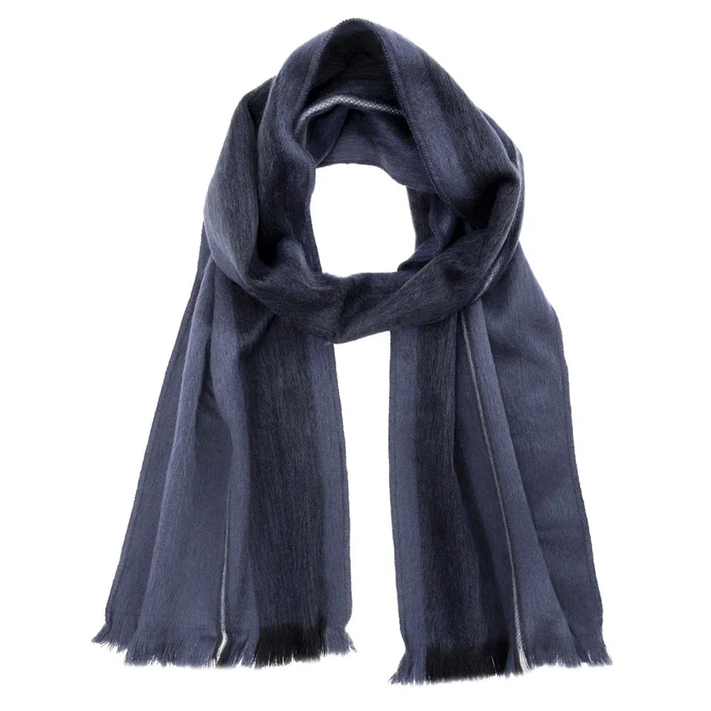 Luxuriously Soft Alpaca Winter Scarves